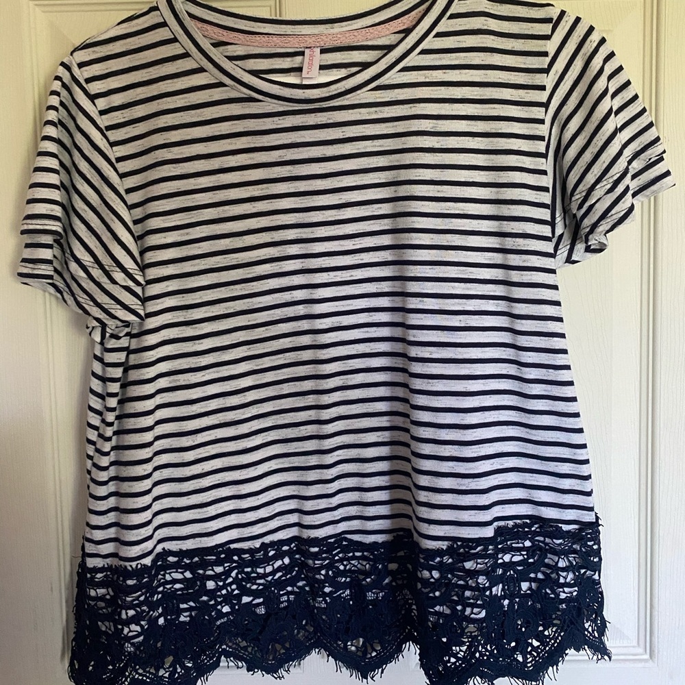 juniors blouse